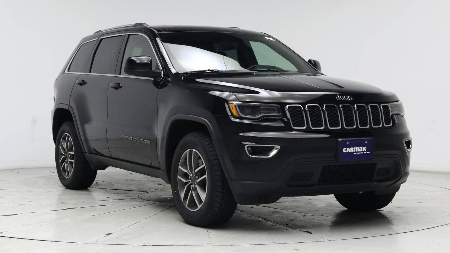 JEEP GRAND CHEROKEE 2020 1C4RJFAG8LC284628 image